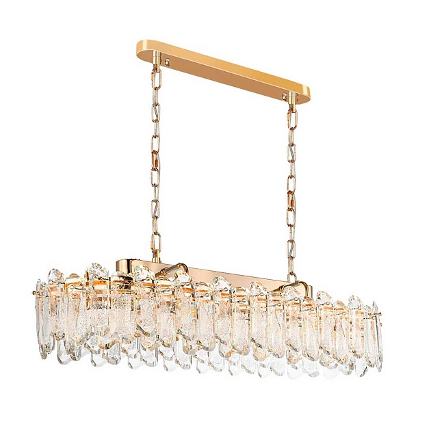 Подвесная люстра Odeon Light BULLON 5069/12 изображение 1 Подвесная люстра Odeon Light BULLON 5069/12 Фото № 1