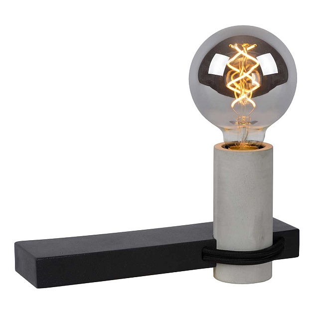 Бра Lucide Tanner 39220/01/41 изображение 4 Бра Lucide Tanner 39220/01/41 Фото № 4