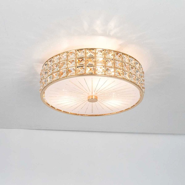 Потолочный светильник Citilux Портал CL324132 Фото № 4