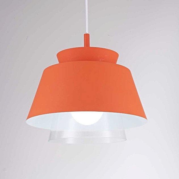 Подвесной светильник Imperium Loft Sota 178020-26 Фото № 10