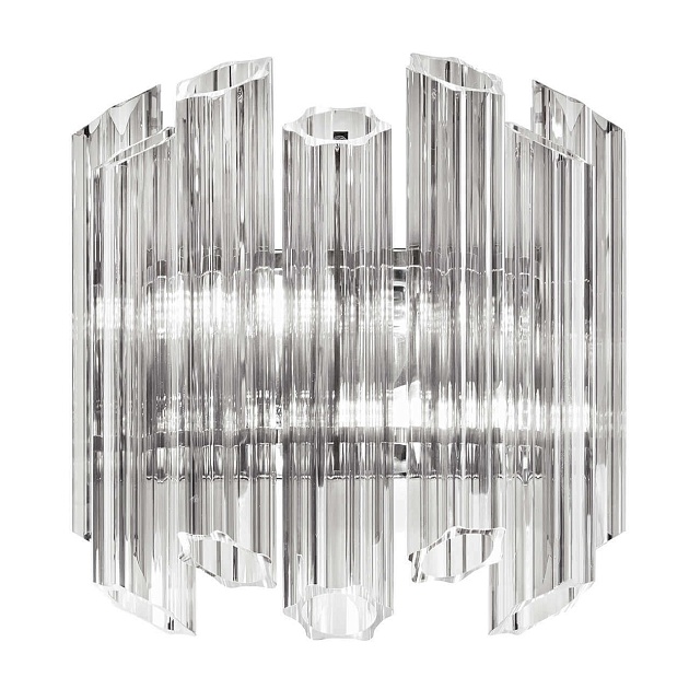 Настенный светильник iLamp Destiny MB0267-2 Фото № 1