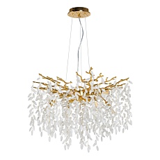 Подвесная люстра MW-Light Лайма 467012808