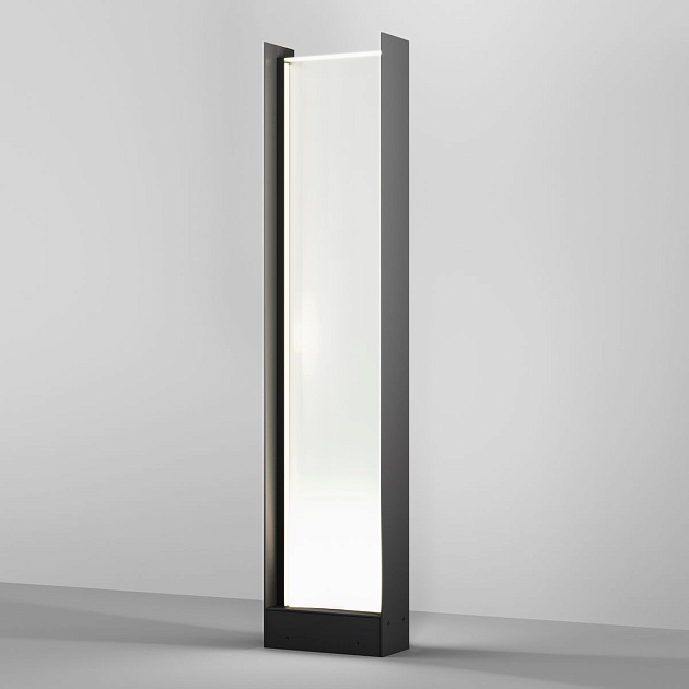 Уличный светодиодный светильник Maytoni Reso O445FL-L20GF3K1 Фото № 7