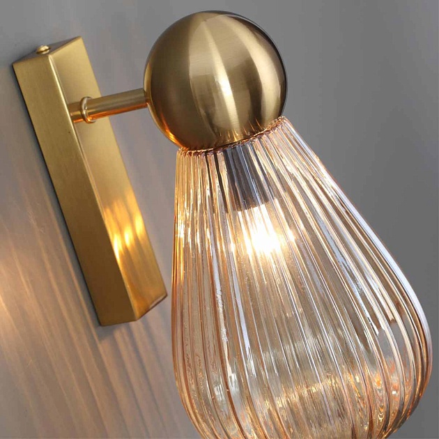 Бра Odeon Light Exclusive Elica 5402/1W Фото № 2