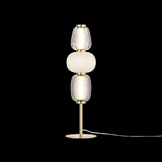 Настольная лампа Maytoni Pattern MOD267TL-L28G3K 3