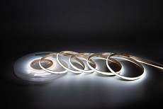 Светодиодная лента Fiberli 480S-30 9,6W/m 480LED/m холодный белый 5M 12840203 4