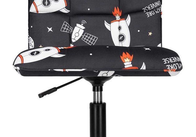 Поворотное кресло Woodville Квадро 539661 Фото № 4