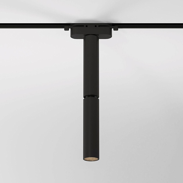 Трековый светодиодный светильник Elektrostandard Pika 85112/01 a065276 Фото № 3