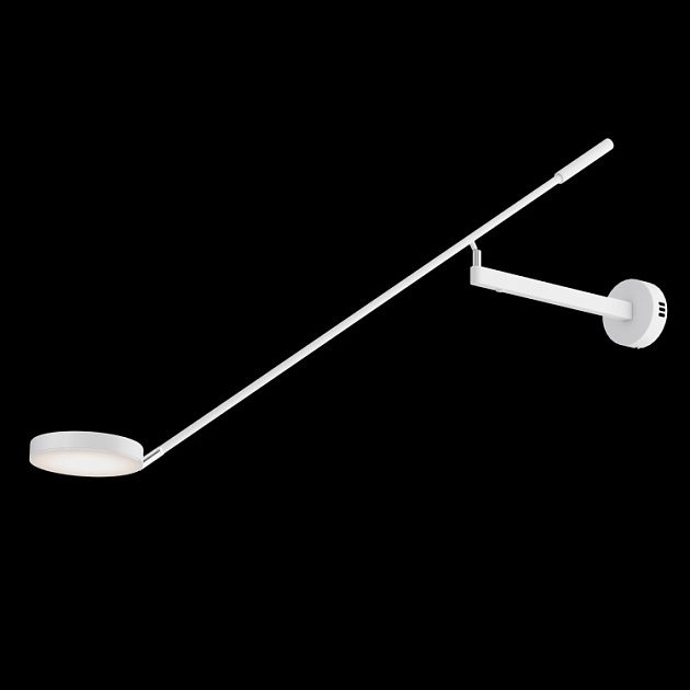 Светодиодный спот Maytoni Fad MOD070WL-L6W3K Фото № 4