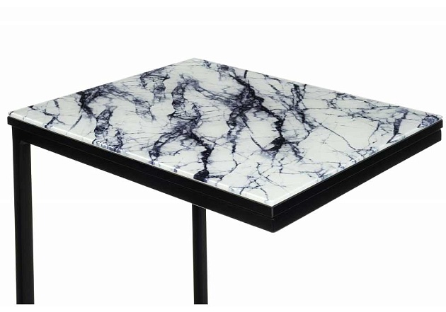 Приставной стол Woodville Геркулес 368681 Фото № 2