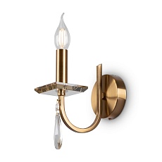 Бра Freya Forte FR1006WL-01G 1