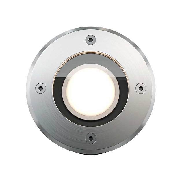 Ландшафтный светильник Maytoni Tubo O043DL-01S Фото № 1