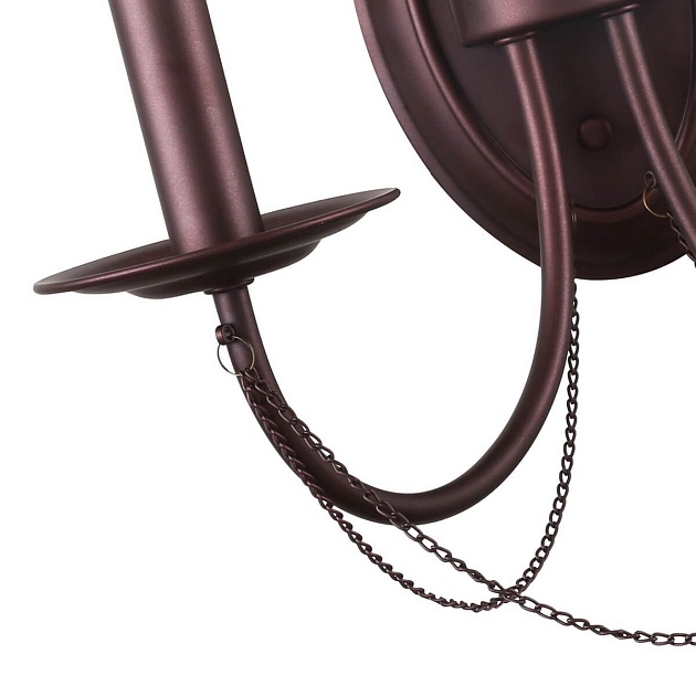 Бра F-Promo Plini 2590-2W изображение 4 Бра F-Promo Plini 2590-2W Фото № 4