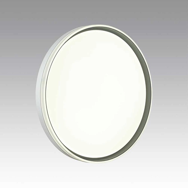 Настенно-потолочный светодиодный светильник Sonex Savi 7631/DL Фото № 4