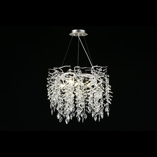 Подвесная люстра Aployt Gertunia APL.847.13.10 Фото № 14