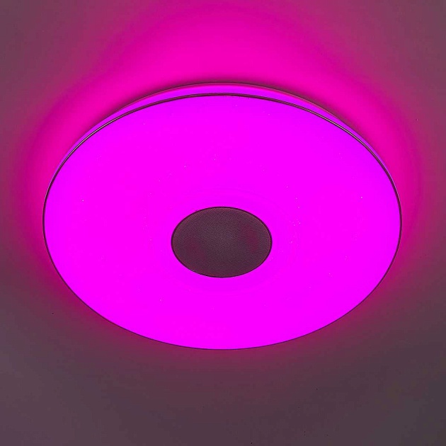 Потолочный светодиодный светильник Citilux CL703M100 Фото № 13