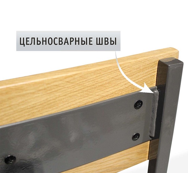 Кухонный стул Sheffilton SHT-S90 деревянный прозр.лак/лосось/антрацит 7531518101 изображение 2 Кухонный стул Sheffilton SHT-S90 деревянный прозр.лак/лосось/антрацит 7531518101 Фото № 2