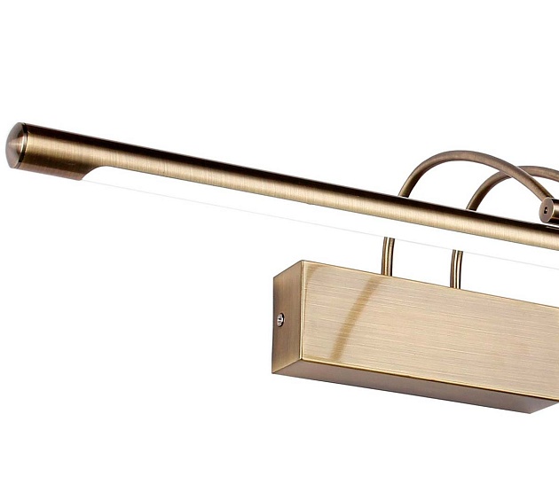 Подсветка для картин Zortes MAESTRO ZRS.64701.12 Фото № 3