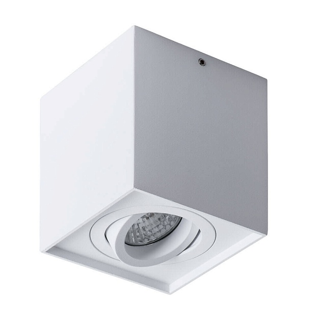 Потолочный светильник Arte Lamp Factor A5544PL-1WH изображение 1 Потолочный светильник Arte Lamp Factor A5544PL-1WH Фото № 1