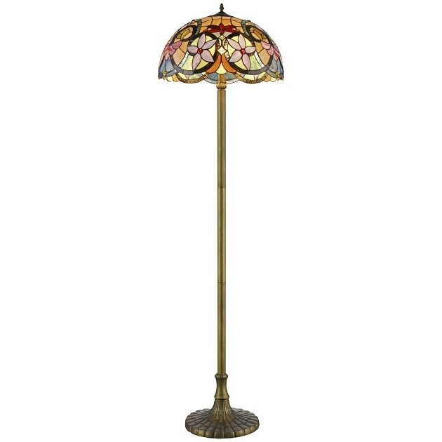 Торшер Velante 818-805-03 Фото № 1