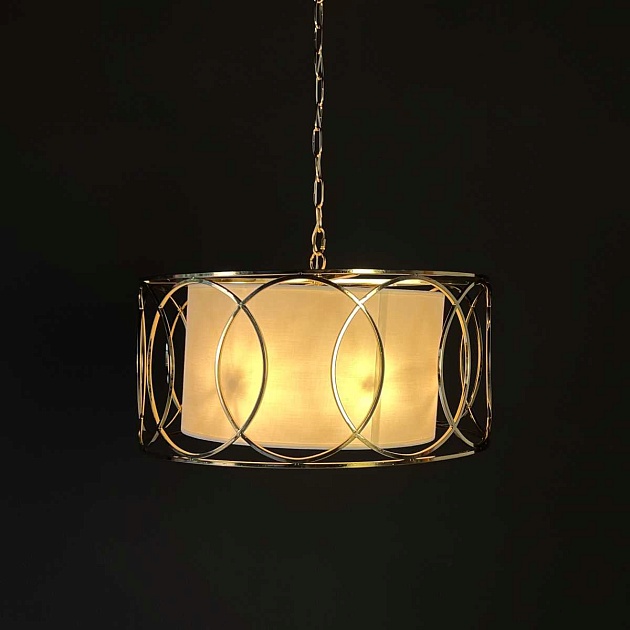 Подвесная люстра Imperium Loft Antic 147882-22 Фото № 10