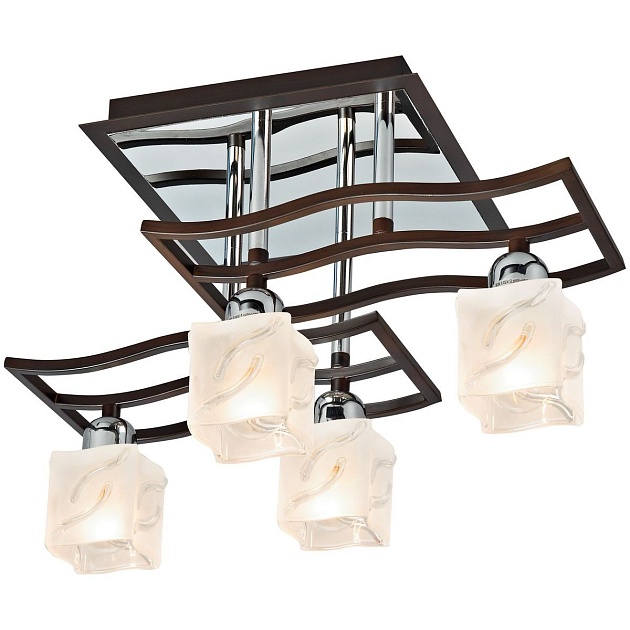 Потолочная люстра Velante 282-103-04 Фото № 1