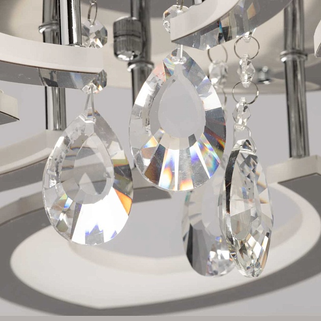 Люстра De City Мадлен 424019105 Фото № 8