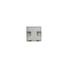Коннектор General GSC10-SS-IP20-B  уп. по 10 шт