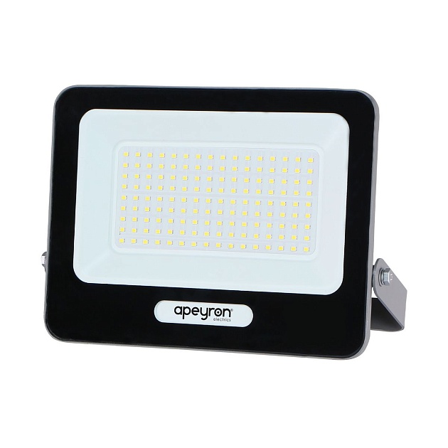 Прожектор светодиодный Apeyron 100W 6500K 05-48 изображение 1 Прожектор светодиодный Apeyron 100W 6500K 05-48 Фото № 1