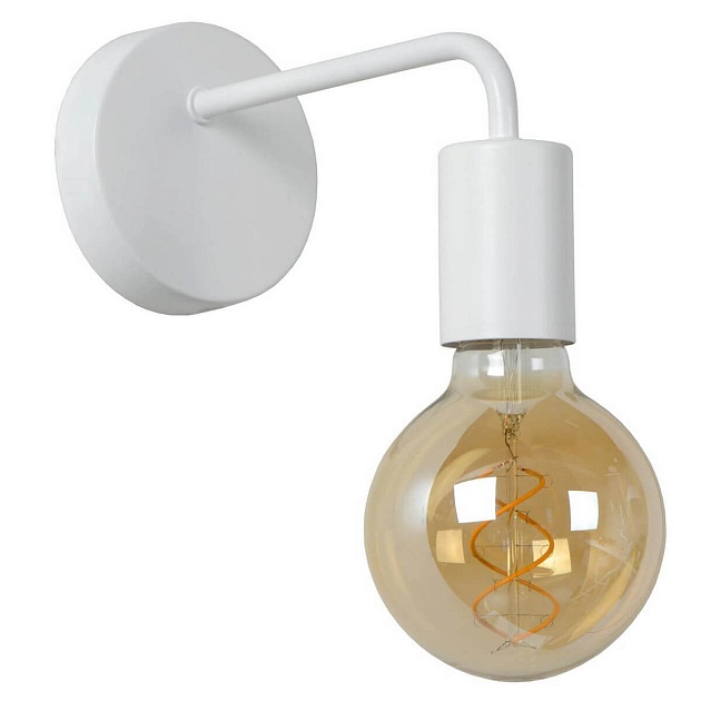 Бра Lucide Scott 45265/01/31 изображение 1 Бра Lucide Scott 45265/01/31 Фото № 1