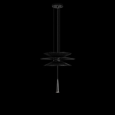 Подвесной светильник Loft IT Star 10141B/400 Black 2