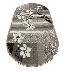 Ковер Moldabela Delta 3972 1 43255 80X150 см 2