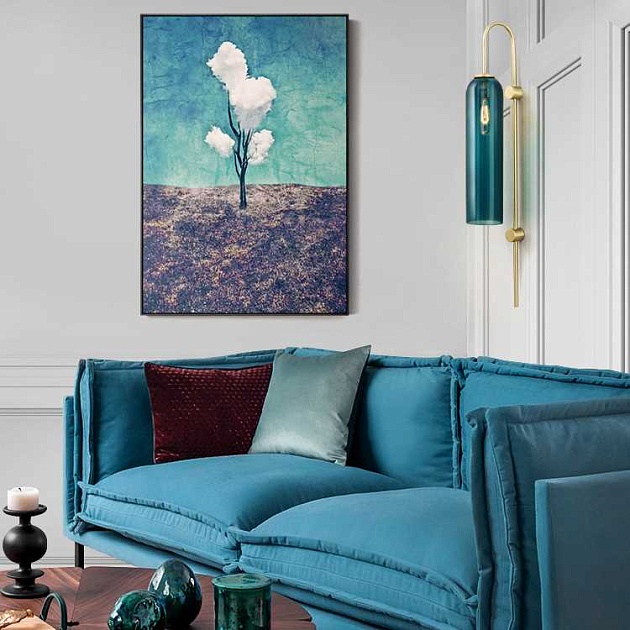 Бра Imperium Loft Articolo Float 85010-22 Фото № 9