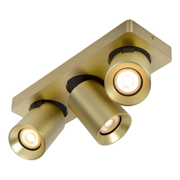 Спот Lucide Nigel 09929/15/02 изображение 7 Спот Lucide Nigel 09929/15/02 Фото № 7