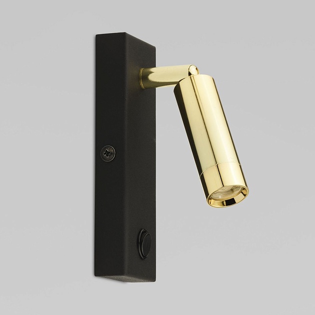 Светодиодный спот TK Lighting 1302 Enzo изображение 1 Светодиодный спот TK Lighting 1302 Enzo Фото № 1