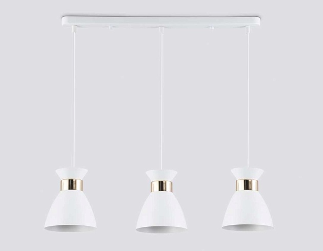 Светильник подвесной Ambrella light TRADITIONAL TR8466 Фото № 2