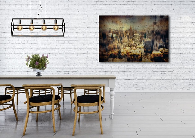 Подвесная люстра Lucide Fabian 00425/04/30 изображение 6 Подвесная люстра Lucide Fabian 00425/04/30 Фото № 6