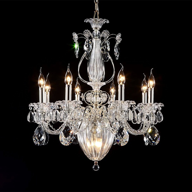 Подвесная люстра Lightstar Schon 790114 изображение 3 Подвесная люстра Lightstar Schon 790114 Фото № 3