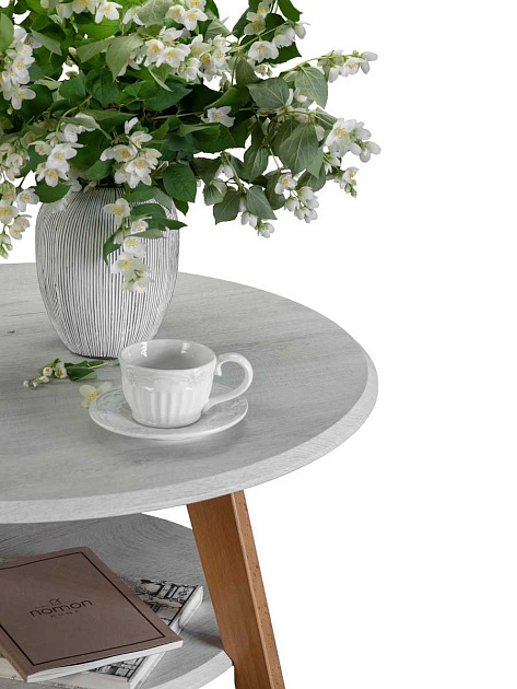 Журнальный стол Мебелик BeautyStyle 17 006757 Фото № 7