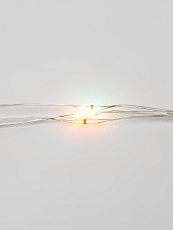 Светодиодная гирлянда Uniel Роса разноцветный ULD-S0500-050/SCB/2AA Multi IP20 Dew UL-00005266 4