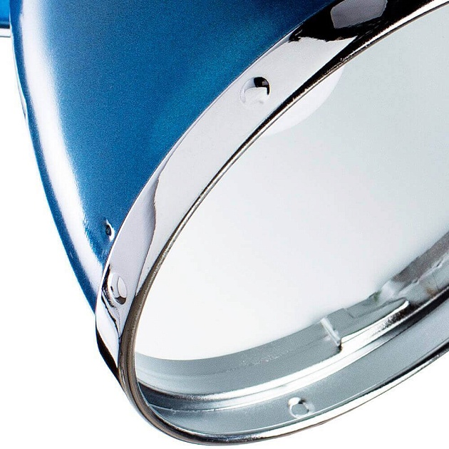 Спот Arte Lamp 47 A2215AP-2BL Фото № 2