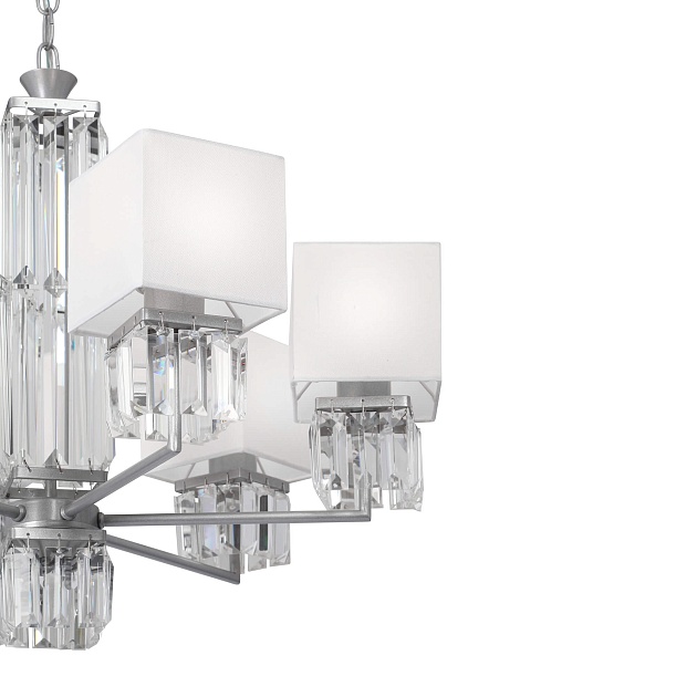 Подвесная люстра Vitaluce V1856-9/6 Фото № 3