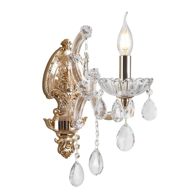 Бра Modelux Premium ML.7003.1P изображение 1 Бра Modelux Premium ML.7003.1P Фото № 1