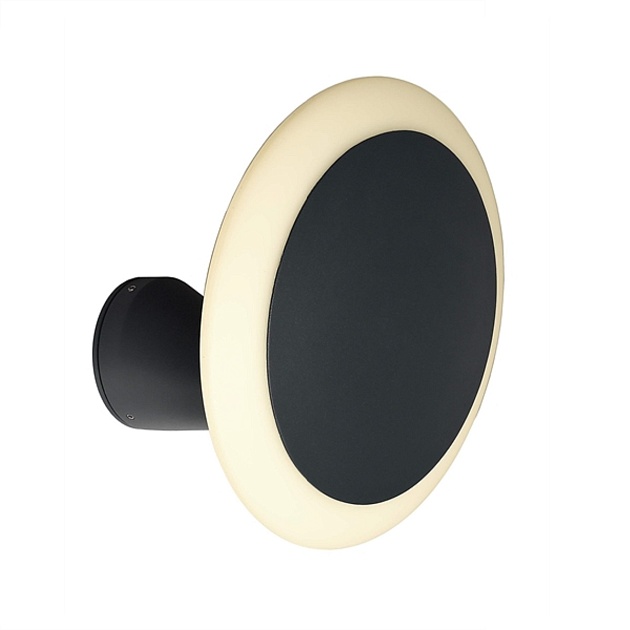 Уличный настенный светодиодный светильник Deko-Light Bermuda 731124 Фото № 1