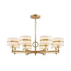 Подвесная люстра Favourite Mateo 2634-8P