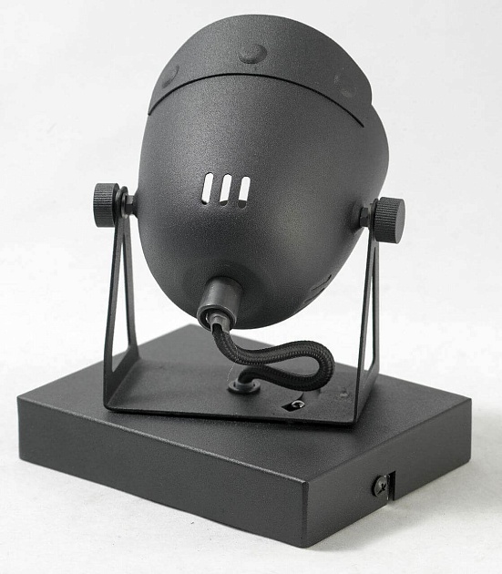 Спот Lussole Loft LSP-9505 изображение 4 Спот Lussole Loft LSP-9505 Фото № 4