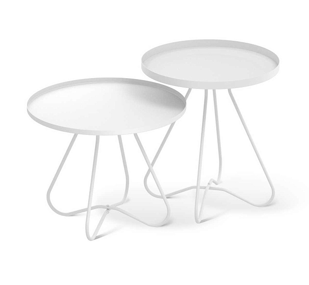 Кофейный стол Мебелик SHT-CT3-2 008655 изображение 6 Кофейный стол Мебелик SHT-CT3-2 008655 Фото № 6