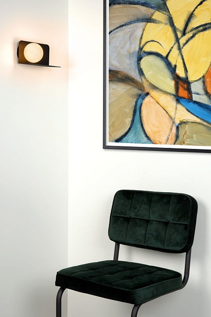 Бра Lucide Bonni 45200/01/30 изображение 4 Бра Lucide Bonni 45200/01/30 Фото № 4