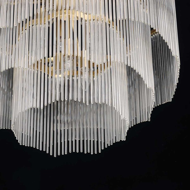 Подвесная люстра MW-Light Лавиния 3 443011409 Фото № 10