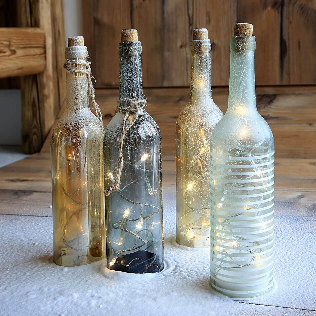 Настольная лампа Globo X-Mas 28184-12 изображение 1 Настольная лампа Globo X-Mas 28184-12 Фото № 1